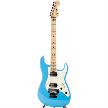 Charvel Pro-Mod So-Cal Style 1 HH FR M (Infinity Blue/Maple) 【B級特価】 画像1