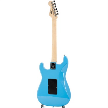 Charvel Pro-Mod So-Cal Style 1 HH FR M (Infinity Blue/Maple) 【B級特価】 画像2