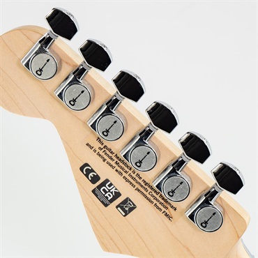 Charvel Pro-Mod So-Cal Style 1 HH FR M (Infinity Blue/Maple) 【B級特価】 画像5