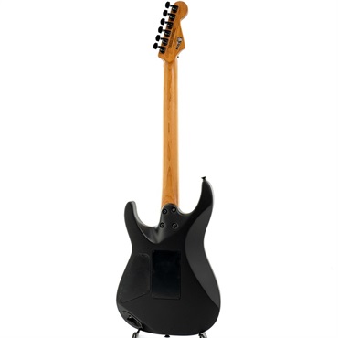 Charvel Limited Edition Pro Mod DK24R HH FR Caramelized Maple Fingerboard(Satin Black) 【B級特価】 画像2
