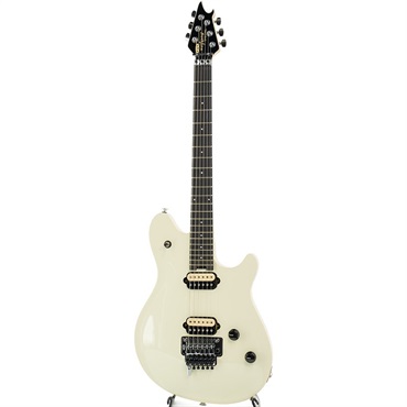 EVH Wolfgang Special (Ivory/Ebony) 【B級特価】 画像1