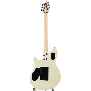 EVH Wolfgang Special (Ivory/Ebony) 【B級特価】 画像2