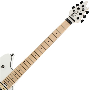 EVH Wolfgang Special (Polar White) 【B級特価】 画像3
