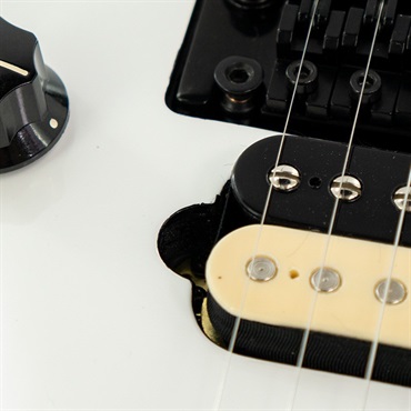 EVH Wolfgang Special (Polar White) 【B級特価】 画像4