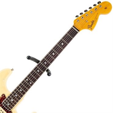 Fender Custom Shop Limited Edition‘67 Stratocaster HSS Journeyman Relic Aged Vintage White【SN.CZ567399】【特価】 画像5
