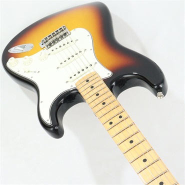 Fender Custom Shop 2023 Collection Time Machine 1968 Stratocaster Deluxe Closet Classic (3-Color Sunburst) [SN.CZ569568] 【特価】 画像4