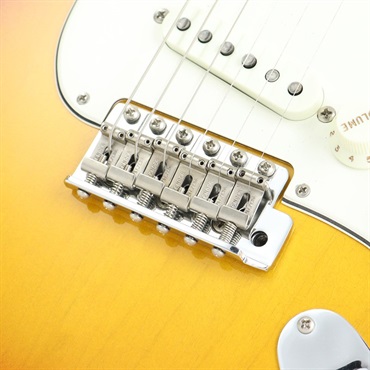 Fender Custom Shop 2023 Collection Time Machine 1968 Stratocaster Deluxe Closet Classic (3-Color Sunburst) [SN.CZ569568] 【特価】 画像5