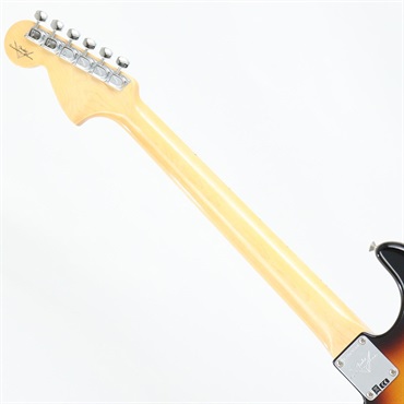 Fender Custom Shop 2023 Collection Time Machine 1968 Stratocaster Deluxe Closet Classic (3-Color Sunburst) [SN.CZ569568] 【特価】 画像8