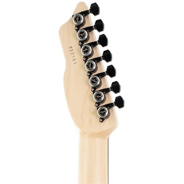 SAITO Guitars S-724 MS2 MRS 2H (Naked) #232151【特価】 画像4
