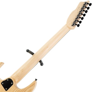 SAITO Guitars S-724 MS2 MRS 2H (Naked) #232151【特価】 画像6