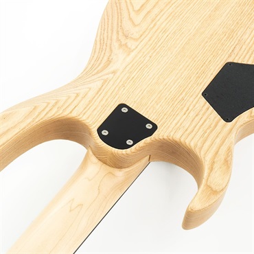 SAITO Guitars S-724 MS2 MRS 2H (Naked) #232151【特価】 画像10
