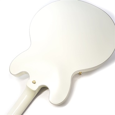 Epiphone Inspired by Gibson Custom Shop 1959 ES-355 (Classic White) 画像6