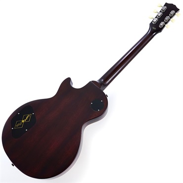 Epiphone Inspired by Gibson Custom Shop 1959 Les Paul Standard (Tobacco Burst) 画像2