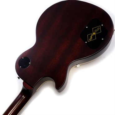 Epiphone Inspired by Gibson Custom Shop 1959 Les Paul Standard (Tobacco Burst) 画像6