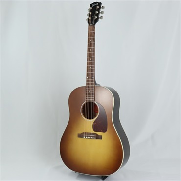 Gibson 【値上げ前価格！】J-45 Standard Red Spruce (Honey Burst) ギブソン 画像1