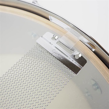GRETSCH GBNT-5514S-1CL 022 [Brooklyn Snare Drum 14×5.5 - Gold Sparkle] 画像8