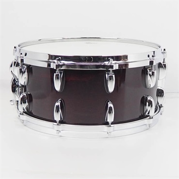 GRETSCH GRGL-6514S-2CL WW [USA Custom Series / Gloss Walnut 14×6.5] 画像1