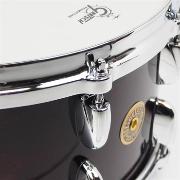 GRETSCH GRGL-6514S-2CL WW [USA Custom Series / Gloss Walnut 14×6.5] 画像7