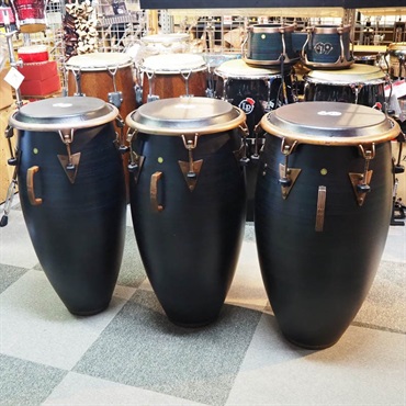 LP 60TH ANNIVERSARY CONGAS [Quinto/Conga/Tumba: LP808T-60/LP809T-60/LP810T-60] 画像1