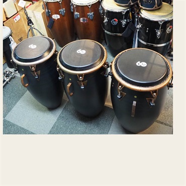LP 60TH ANNIVERSARY CONGAS [Quinto/Conga/Tumba: LP808T-60/LP809T-60/LP810T-60] 画像2