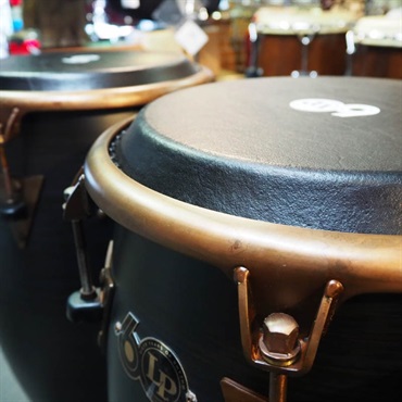 LP 60TH ANNIVERSARY CONGAS [Quinto/Conga/Tumba: LP808T-60/LP809T-60/LP810T-60] 画像5