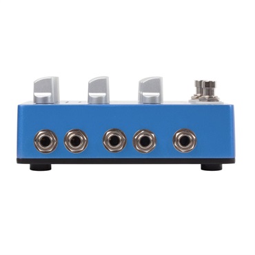 PJB（Phil Jones Bass） X2C [DUAL-BAND COMPRESSOR / CROSSOVER] 画像6