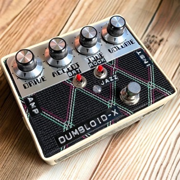 shin’s music DUMBLOID-X 画像1