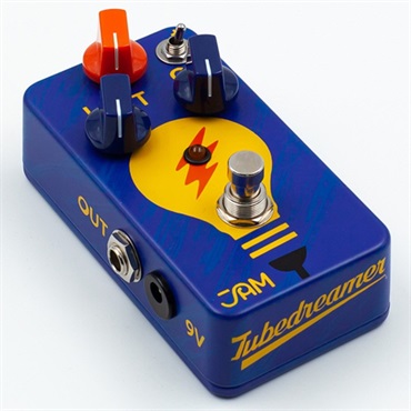 JAM Pedals Tubedreamer 画像1