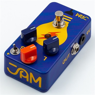 JAM Pedals Tubedreamer 画像2