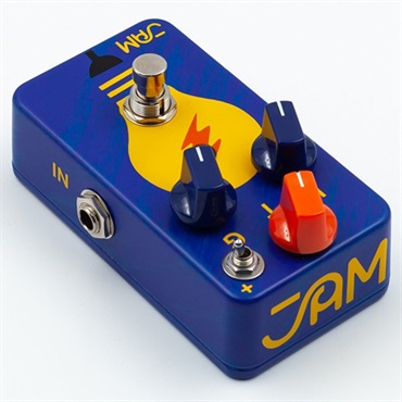 JAM Pedals Tubedreamer 画像3