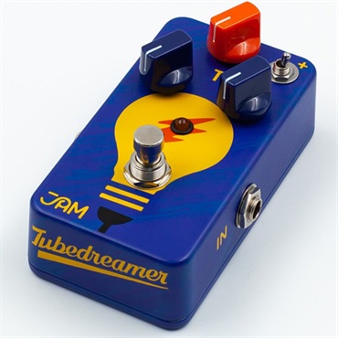 JAM Pedals Tubedreamer 画像4