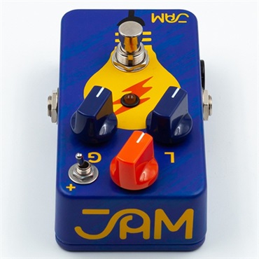 JAM Pedals Tubedreamer 画像5