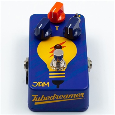 JAM Pedals Tubedreamer 画像6