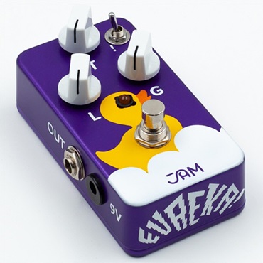 JAM Pedals Eureka! 画像1