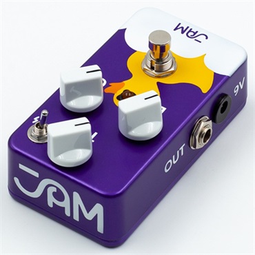 JAM Pedals Eureka! 画像2