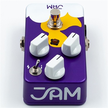 JAM Pedals Eureka! 画像3