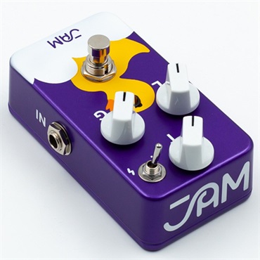 JAM Pedals Eureka! 画像4