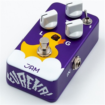 JAM Pedals Eureka! 画像5