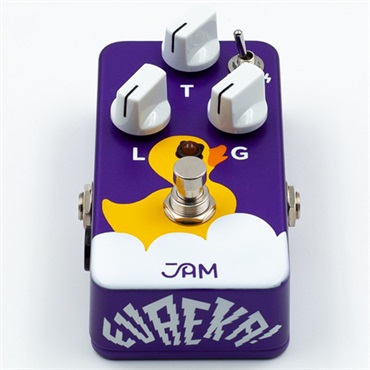 JAM Pedals Eureka! 画像6