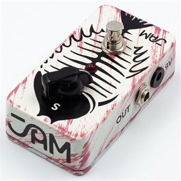 JAM Pedals Ripple 画像1