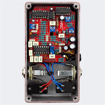 JAM Pedals Delay Llama mk.3 画像6