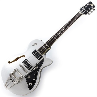 Duesenberg DTV-SS Starplayer TV (Silver-Sparkle) 画像1