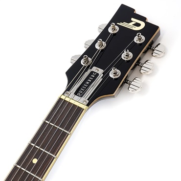 Duesenberg DTV-SS Starplayer TV (Silver-Sparkle) 画像8