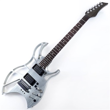 EVO 0101Z-II　H-Silver 最新生産入荷！ 画像1