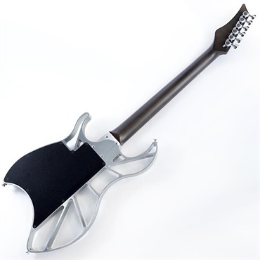 EVO 0101Z-II　H-Silver 最新生産入荷！ 画像2