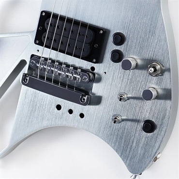 EVO 0101Z-II　H-Silver 最新生産入荷！ 画像4