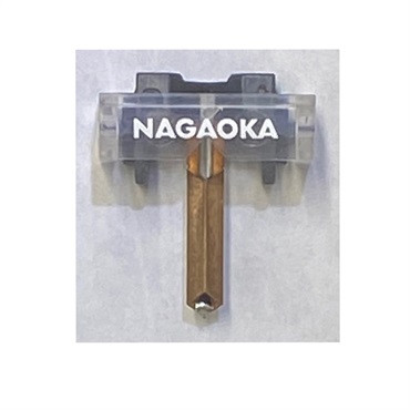 NAGAOKA DJ-44G 【SHURE M44G対応交換針】(ナガオカ) 画像2