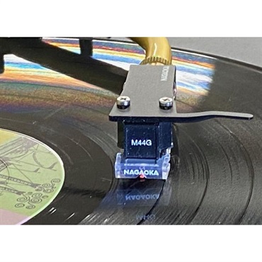 NAGAOKA DJ-44G 【SHURE M44G対応交換針】(ナガオカ) 画像3