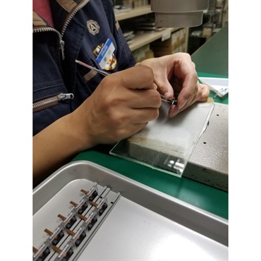 NAGAOKA DJ-44G 【SHURE M44G対応交換針】(ナガオカ) 画像4