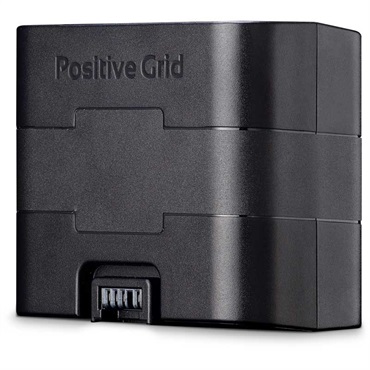 Positive Grid Spark Battery 画像3